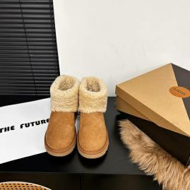 Picture of UGG Shoes Women _SKUfw146601846fw